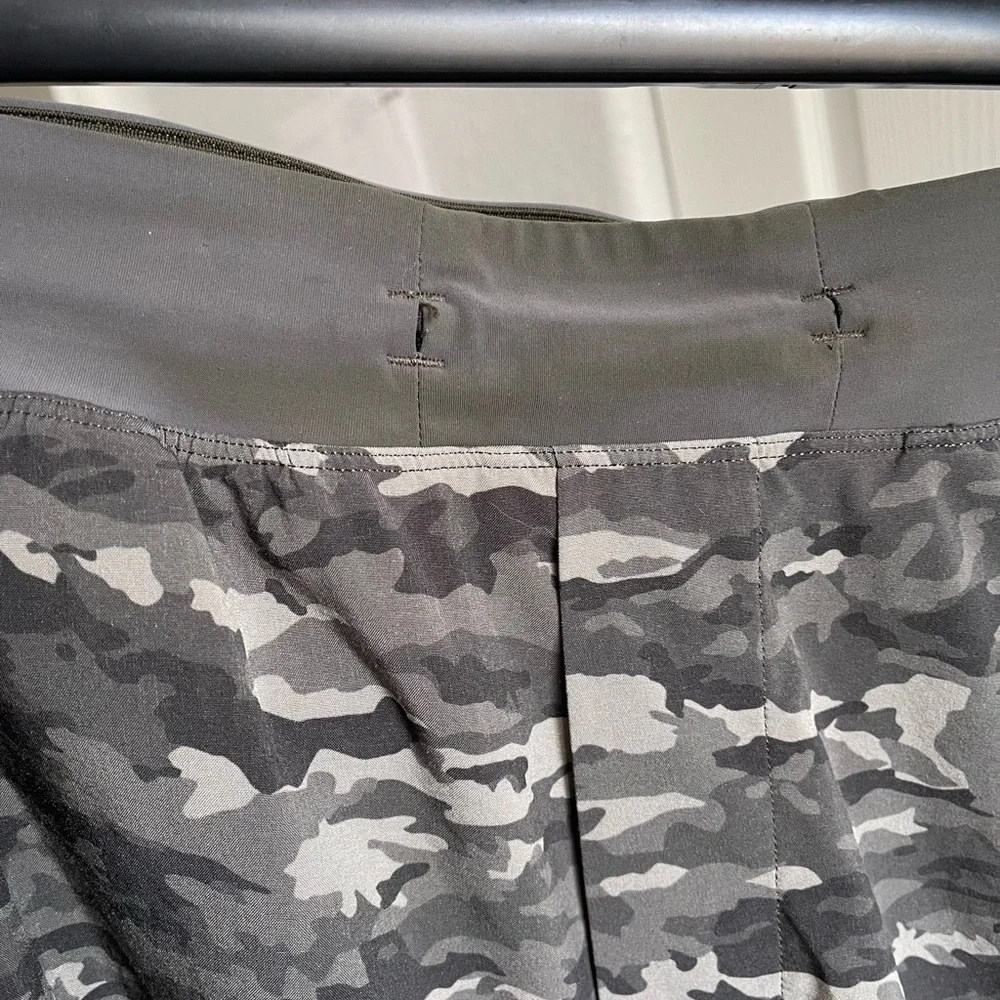 Lululemon THE Short